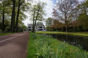 Gallery image of Landgoed de Horst in Driebergen