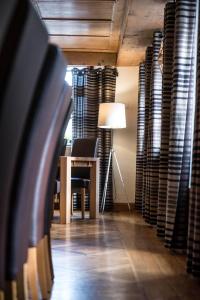 Fotografie z fotogalerie ubytování Romantik Hôtel l'Etoile v destinaci Charmey