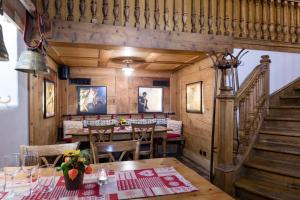 Fotografie z fotogalerie ubytování Romantik Hôtel l'Etoile v destinaci Charmey