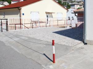 Fotografie z fotogalerie ubytování Guesthouse Donko 1 & 2 v destinaci Senj + 21 fotografií