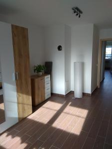 Fotografia z galérie ubytovania apartmány pod lesem v Bohutíne