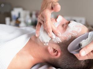 Spa o instalaciones de bienestar en Valavier Aktivresort