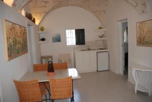 Gallery image of Agroturisme Binisaid NOU in Cala Galdana