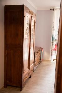 Fotografie z fotogalerie ubytování Le camere di Gio v Albě