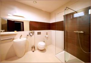 Gallery image of Hotel Lahofer in Znojmo +25 photos