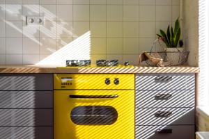 Billede fra billedgalleriet på Zöldbarát Vendégház i Nyíregyháza