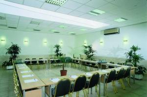 Konferenční prostory v ubytování Hotel Bara Gellért
