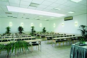 Konferenční prostory v ubytování Hotel Bara Gellért