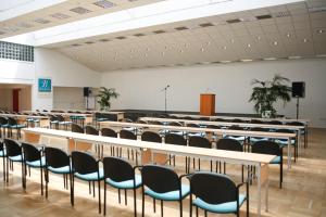 Konferenční prostory v ubytování Hotel Bara Gellért