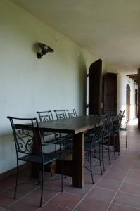 Fotografie z fotogalerie ubytování Al Riccio v destinaci Cocconato
