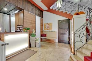 Fotografie z fotogalerie ubytování Hotel Alt Bamberg v destinaci Bamberg