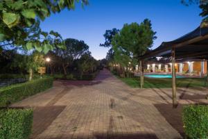 Billede fra billedgalleriet på Quinta da Mimosa i Amieira