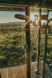 Fotografie z fotogalerie ubytování Greystone PurePod v destinaci Waipara