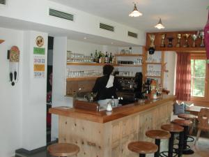 Imagen de la galería de Hotel Gomagoierhof, en Stelvio