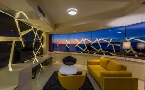 Gallery image of Laki Hotel & Spa in Ohrid