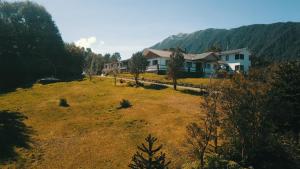 Příroda nedaleko hotelu + 28 fotografií