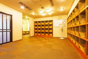 Fotografie z fotogalerie ubytování Kofu Kinenbi Hotel v destinaci Kofu
