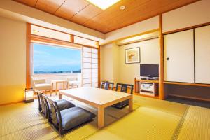 Gallery image of Kofu Kinenbi Hotel in Kofu