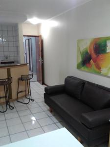 Posezení v ubytování Apart Quartier Latin Hotel