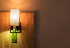 ジョグジャカルタにあるYellow Star Gejayan Hotelのギャラリーの写真