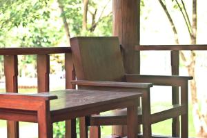 Fotografie z fotogalerie ubytování Pai Flora Resort v destinaci Pai