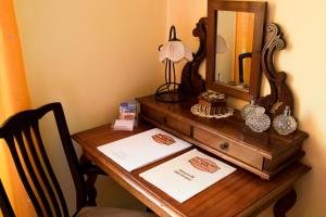 Gallery image of Le Vecchie Mura B & B in Cannara