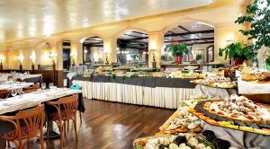 Gallery image of Hotel Club Relais Des Alpes in Madonna di Campiglio +28 photos