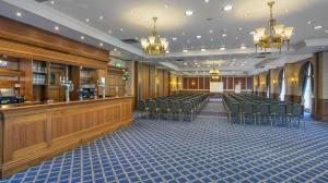 Gallery image of Quorn Country Hotel in Loughborough