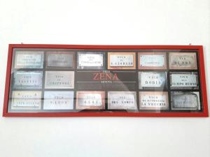 Fotografia z galérie ubytovania La Bitta Sul Molo v Janove