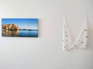 Fotografia z galérie ubytovania La Bitta Sul Molo v Janove