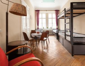 Gallery image of Hostel Fleda in Brno