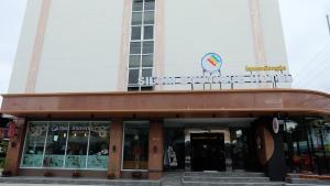 Gallery image of Silom Boutique Hotel Hatyai in Hat Yai