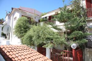 Gallery image of Hotel Mato in Skiathos Town