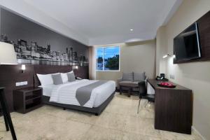 Gallery image of Hotel Neo+ Balikpapan by ASTON in Balikpapan