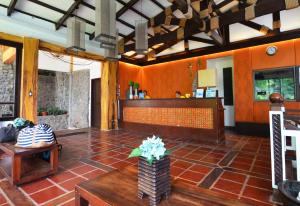 Fotografie z fotogalerie ubytování Eagle Point Beach and Dive Resort v destinaci Mabini