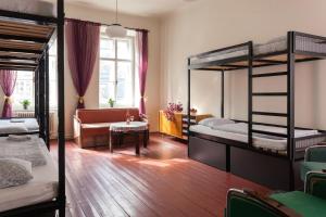 Fotografie z fotogalerie ubytování Hostel Fleda v destinaci Brno