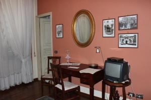 Imagen de la galería de La Terrazza da Ernestina, en Lucca