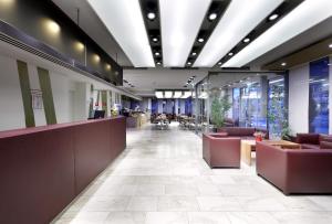 Gallery image of Eurostars Embassy in Vienna