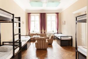 Fotografie z fotogalerie ubytování Hostel Fleda v destinaci Brno