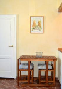 Fotografie z fotogalerie ubytování Agriturismo Borgo San Francesco v destinaci Basiglio