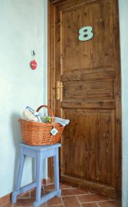 Fotografie z fotogalerie ubytování Agriturismo Borgo San Francesco v destinaci Basiglio