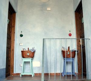 Fotografie z fotogalerie ubytování Agriturismo Borgo San Francesco v destinaci Basiglio