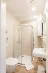 Ванная комната в 9010 Apartments