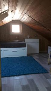 Fotografie z fotogalerie ubytování Ferienhaus Feldmann v destinaci Schmiedefeld am Rennsteig