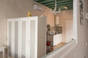 Fotografia z galérie ubytovania Casa Calle Alta v destinácii Vejer de la Frontera
