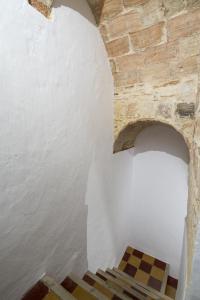 Fotografia z galérie ubytovania Casa Calle Alta v destinácii Vejer de la Frontera