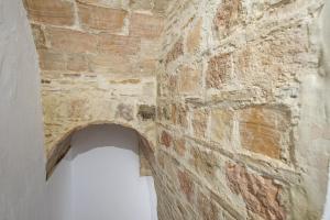 Fotografia z galérie ubytovania Casa Calle Alta v destinácii Vejer de la Frontera