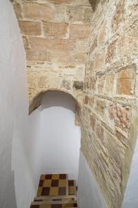 Fotografia z galérie ubytovania Casa Calle Alta v destinácii Vejer de la Frontera