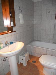Bagno di Guesthouse Ariadni