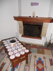 Foto dalla galleria di Guesthouse Ariadni a Kríkellon